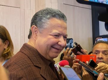El Gobernador Julio Menchaca Envía la Iniciativa de Reforma Constitucional Para Transformar el Poder Judicial (PJ) en la Entidad