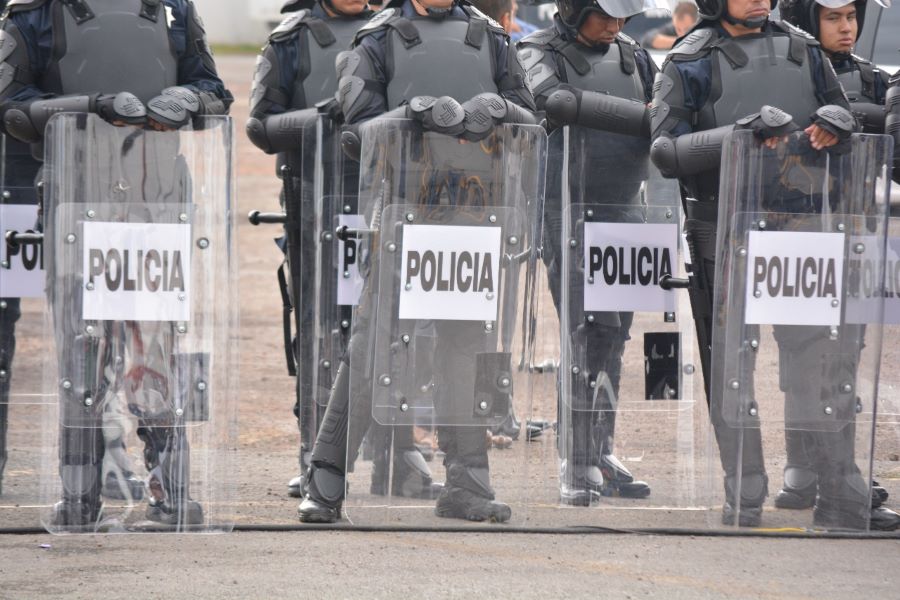 Egresado de la Maestría en Gobierno y Gestión Local por la UAEH Revela Las Principales Problemáticas Que Enfrentan Las Policías Municipales