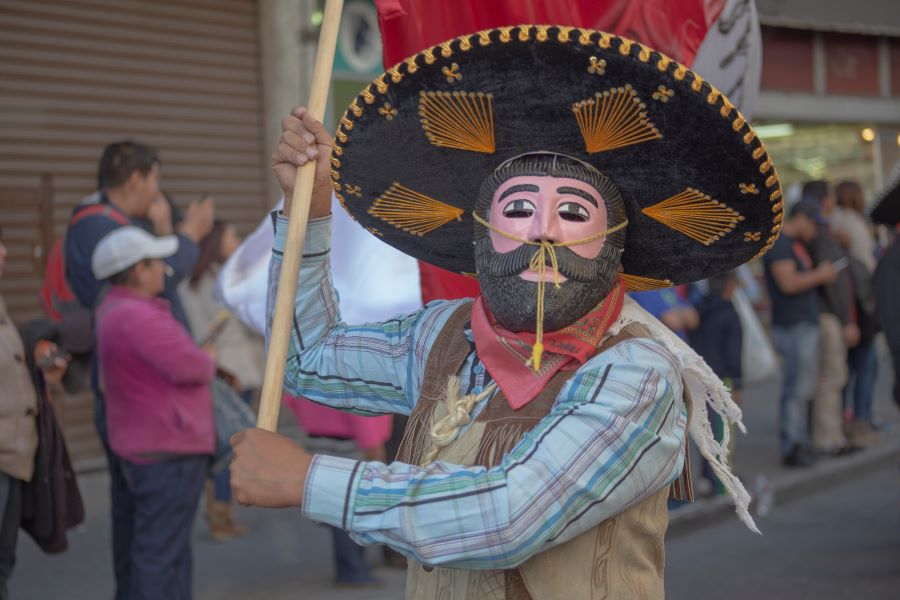 “Es tiempo de carnaval”, convocan a capturar la esencia de esta gran fiesta