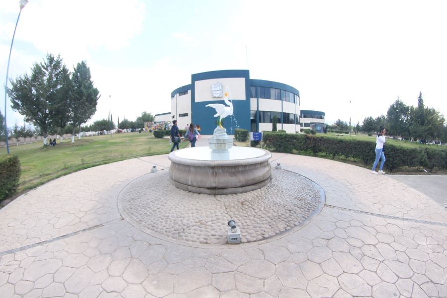 Escuela Superior de Actopan Fortalece La Educación Global y de Calidad