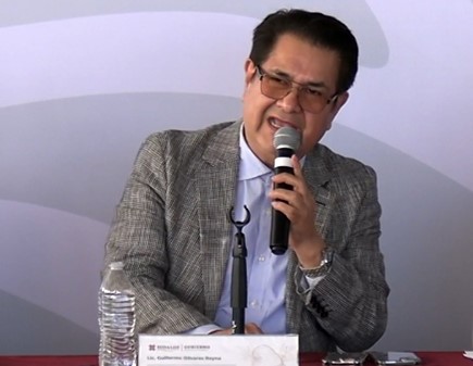 “Este hecho abominable no quedará impune”: Olivares Reyna