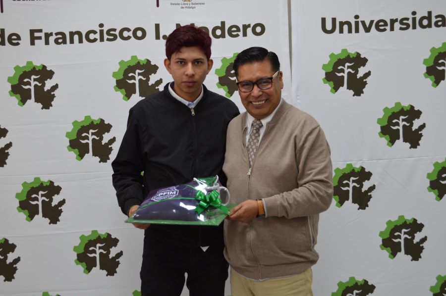 Estudiantes de La UPFIM Viajaron a España Por Movilidad Académica