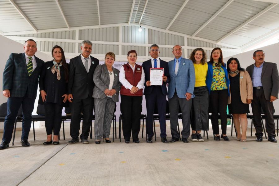 Gobierno de Hidalgo Invierte en Capacitación Para el Desarrollo Profesional Docente