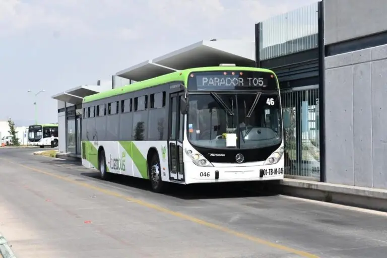 Gobierno del Estado Ofrece Acompañamiento a la Familia del Joven que Fallecido Atropellado por Tuzobus