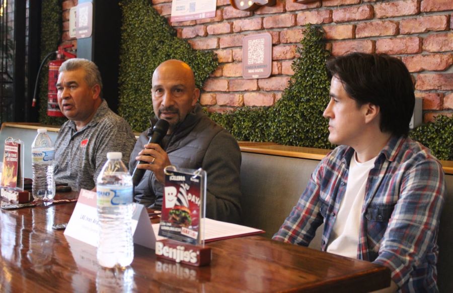 Grupo Benjie’s Celebra Su 10º Aniversario Con La Carrera “Corriendo Por La Amistad”