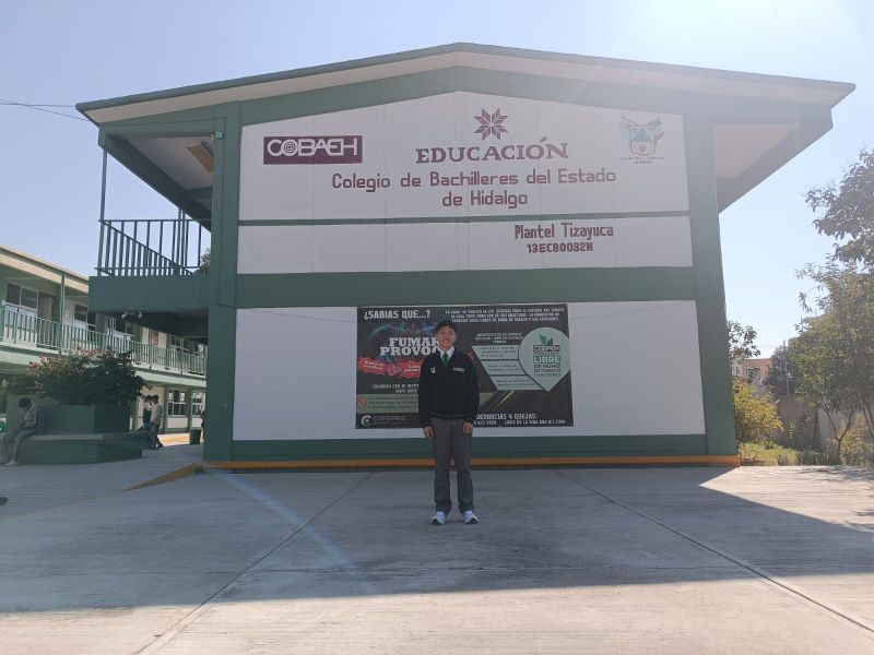 7 y 8 de Marzo Hidalgo estará presente en la XIII Olimpiada Nacional de Filosofía