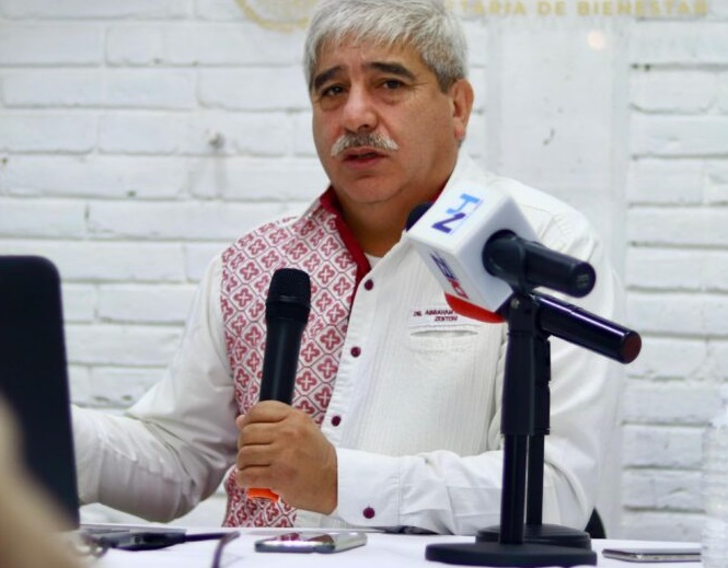 Se Hizo El Filtro Técnico, de Tal Forma Que, a Partir de Ahí, ya se Contrató a 473 Personas Necesarias Para el Desarrollo del Programa Denominado “Salud Casa Por Casa” en Hidalgo: Mendoza Zenteno