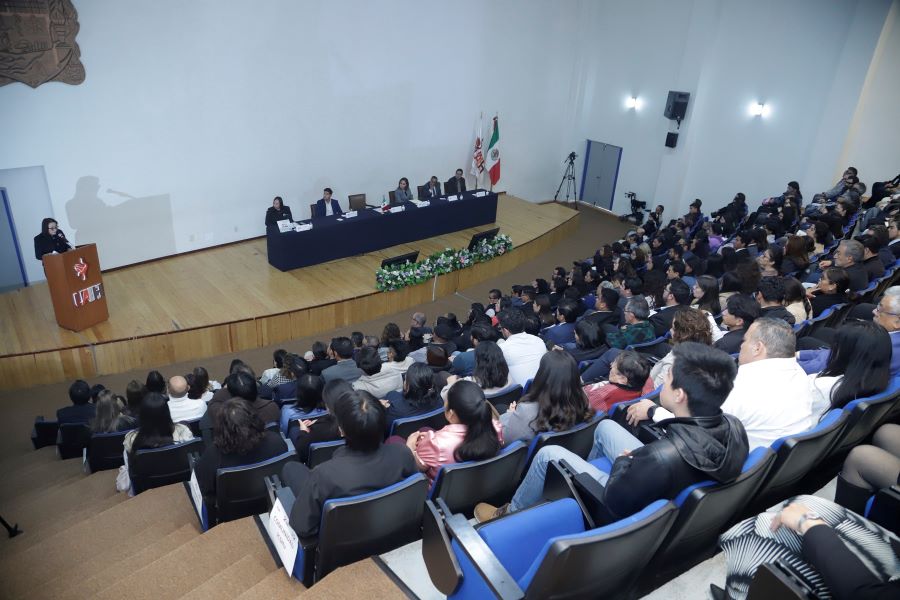 Icshu-UAEH Apuesta Por la Movilidad Internacional y la Calidad Educativa