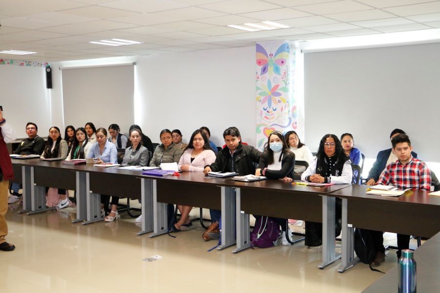 IHE Realizó La Asignación de 27 Plazas de Primaria General