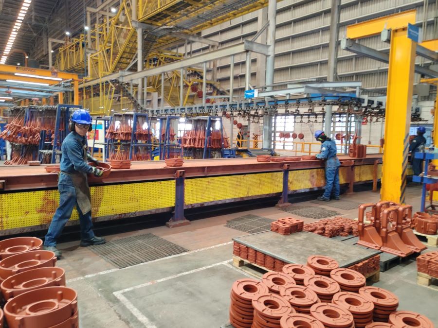 Inicio de Año Positivo Para Hidalgo: Lidera la Creación de Empleo