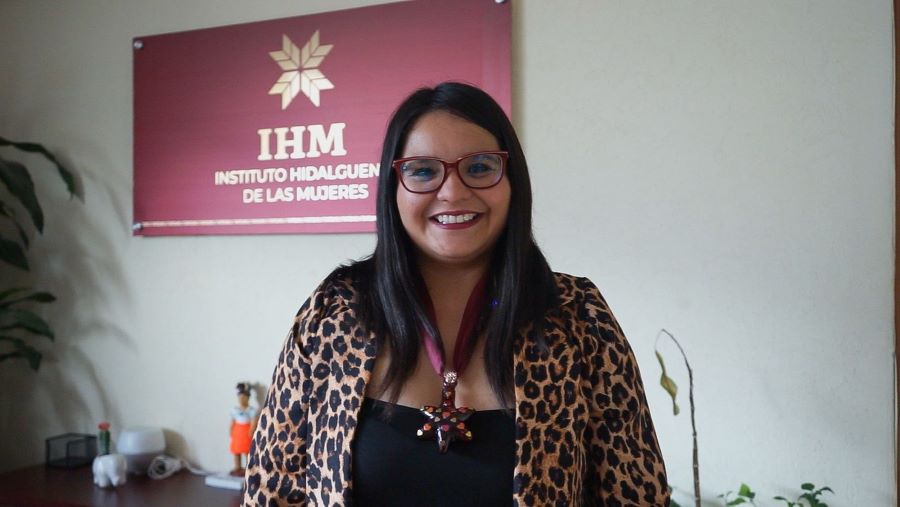 Instituto Hidalguense de las Mujeres, 23 Años Construyendo Igualdad