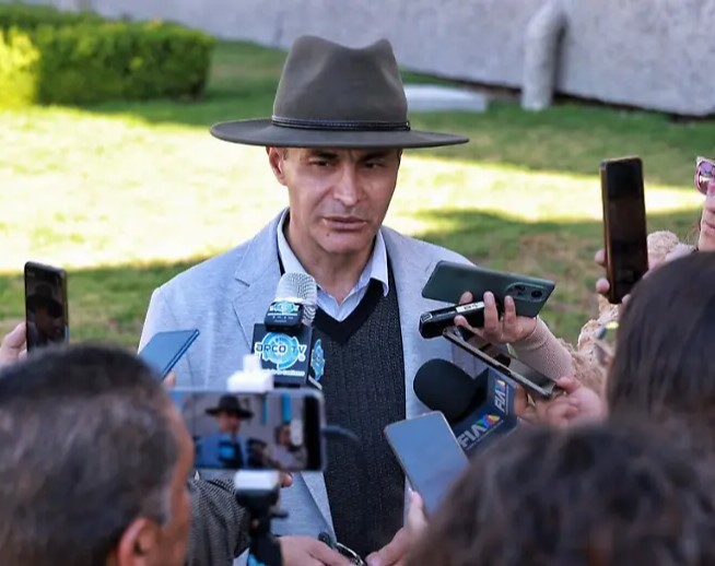 La UAEH Debe Pagar Sus Adeudos Con Caasim. Ya No Puede Acudir Ante Otra Instancia Jurídica en el País