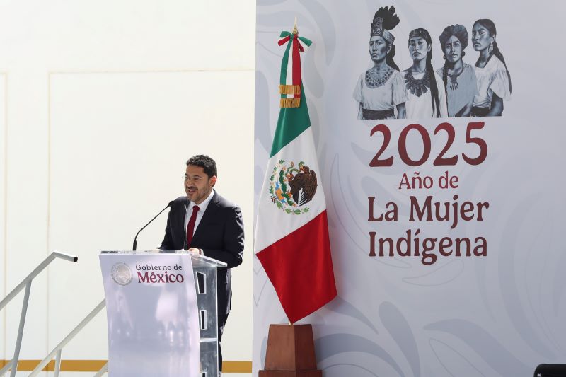 La Clínica de Medicina Familiar del ISSSTE en Pachuca Atenderá a 160 mil derechohabientes de Pachuca, ⁠Epazoyucan, ⁠Mineral de la Reforma, ⁠San Agustín Tlaxiaca, y ⁠Zempoala.