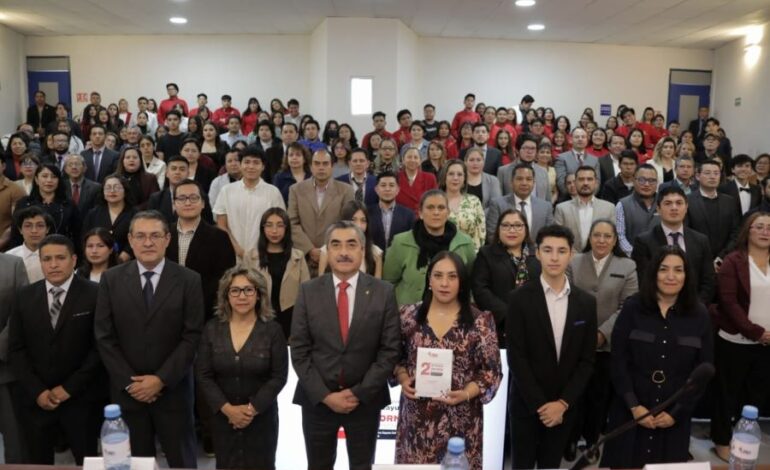 Logros de la ESTi: Calidad Educativa, Infraestructura E Innovación Continua