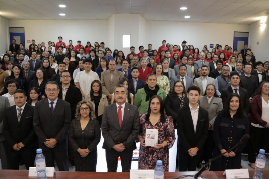 Logros de la ESTi: Calidad Educativa, Infraestructura E Innovación Continua