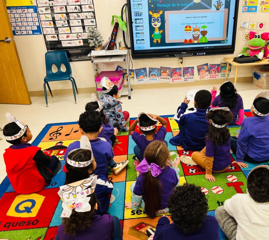 Este 2025, Los Niños y Niñas Volverán a Clases el Primer Lunes de Septiembre