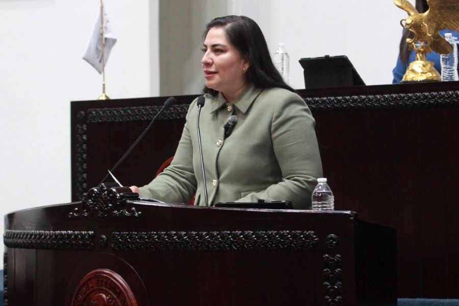 Municipios deben contar con una Comisión de Atención a Migrantes: Alhely Medina