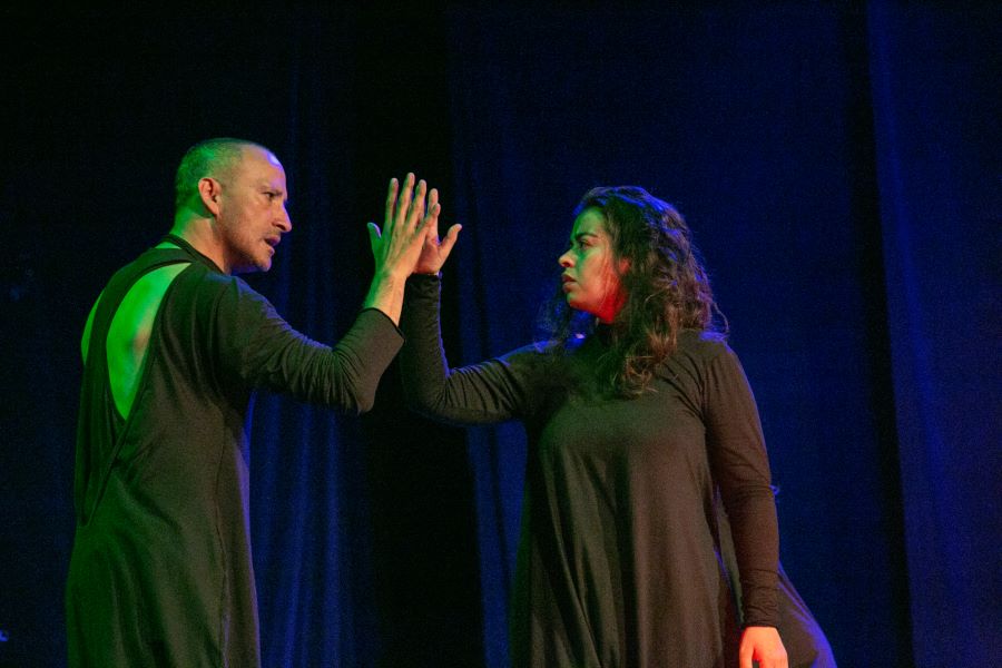 Por primera vez, Hidalgo será sede del Festival de Monólogos