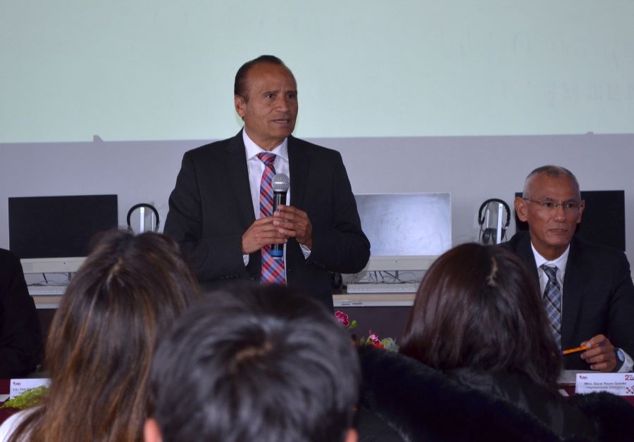 Preparatoria Número 6 Implementa Nuevas Tecnologías y Acciones Pedagógicas