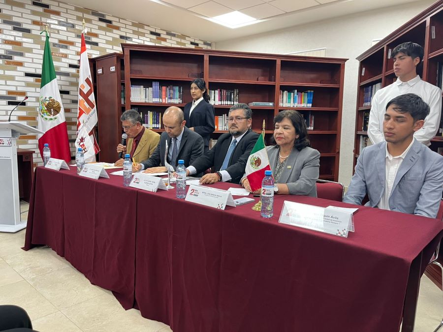 Preparatoria Número 7 de la UAEH aumenta matrícula y refuerza su calidad educativa