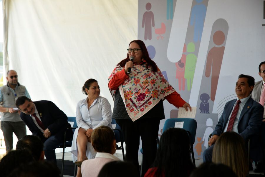 Busca Congreso Que Programas del Bienestar Lleguen a Los 84 Municipios