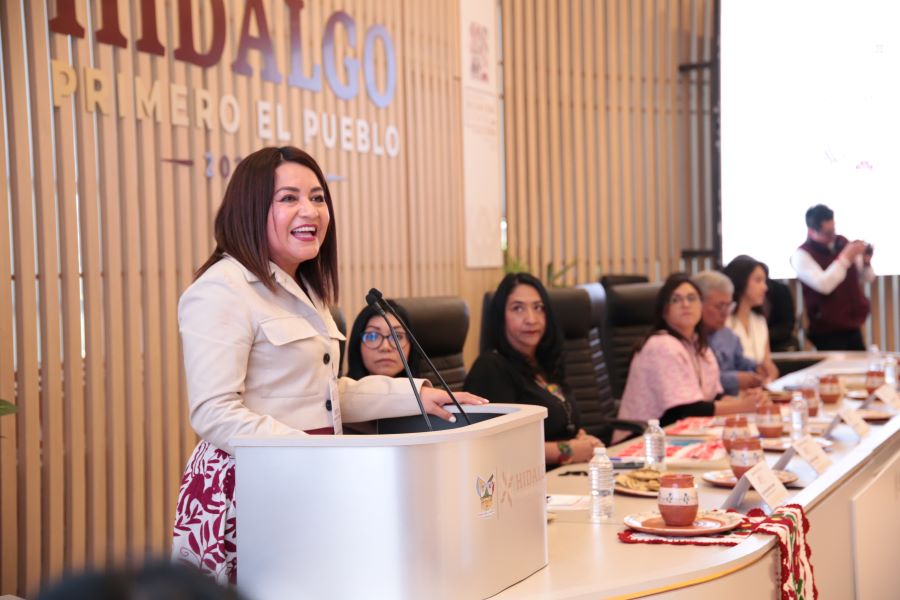 Primera Reunión Estatal de Cultura, Un Espacio de Diálogo y Acción