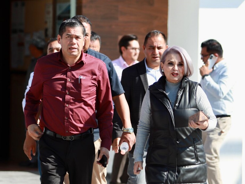 Feminicidio en Azoyatla: Expolicía Municipal Usaba Uniforme y Patrullas Para Amedrentar a Víctima