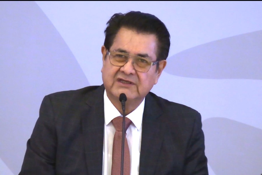 Realizan Segunda Mesa Interinstitucional Sobre Migración