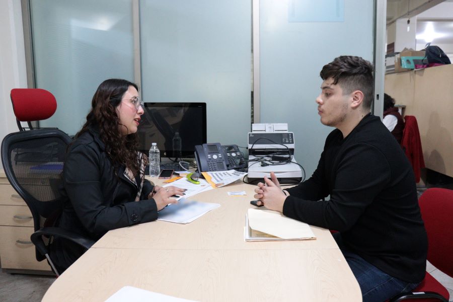 Recomendaciones Para Una Entrevista de Trabajo