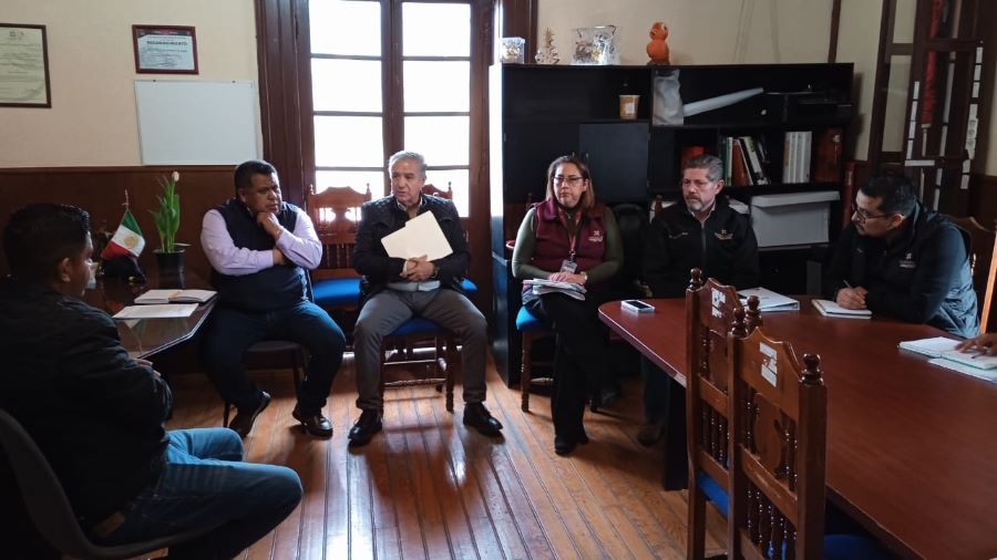 Regularización del Transporte Utilizado en la Zona Para Actividades Recreativas, Como Son Cuatrimotos y Razers. Vehículos Turísticos