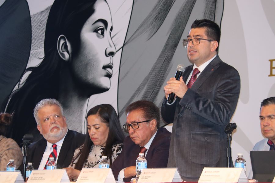 Sebiso Comprometido Con Coordinación Efectiva en Favor de la Comunidad Migrante