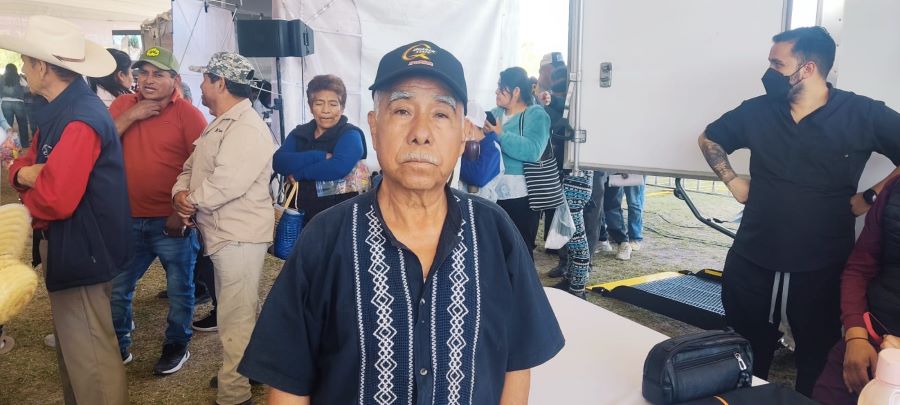 Llegaron Las Rutas de la Transformación  al Municipio de San Salvador