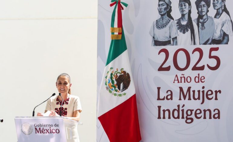 En Hidalgo, Presidenta Claudia Sheinbaum Anuncia Inversión de 10 Mil Mdp Para Renivelar Salarios de Trabajadores del Issste