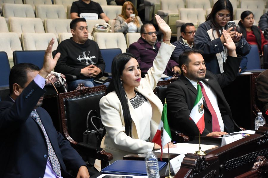 Solo 11 Municipios de los 84 de Hidalgo han Entregado su Plan Municipal de Desarrollo al Congreso del Estado