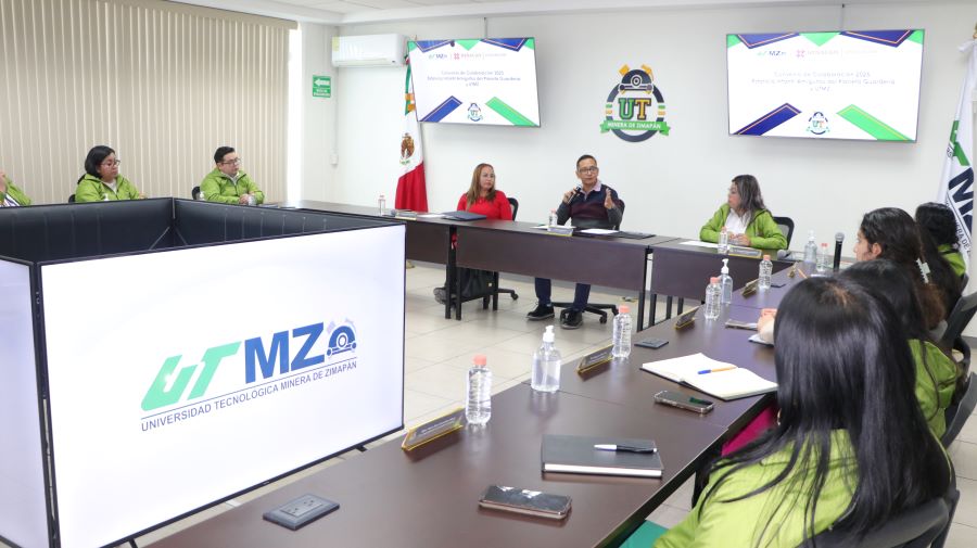 UTMZ fortalece el bienestar de su comunidad con servicios de guardería