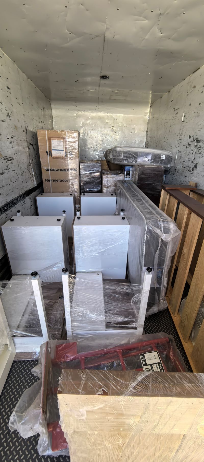 Visita y Entrega de Equipo en el Centro de Salud de Dexthi San Juanico, Ixmiquilpan