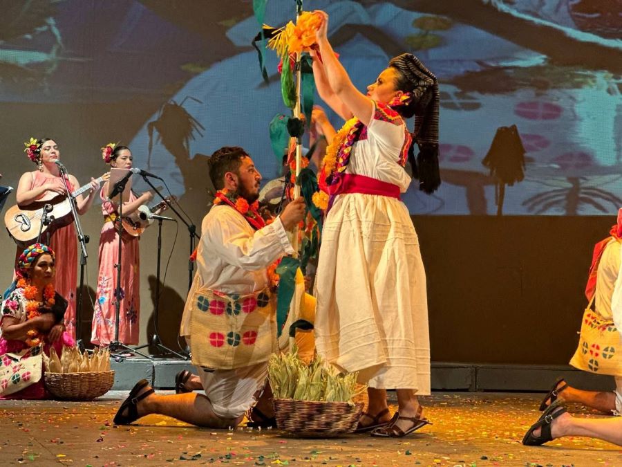 32 años de historia en el Teatro de la Ciudad San Francisco