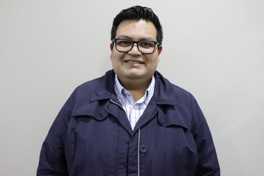 Alto índice de tos ferina podría deberse al descenso de vacunación, indica experto de la UAEH