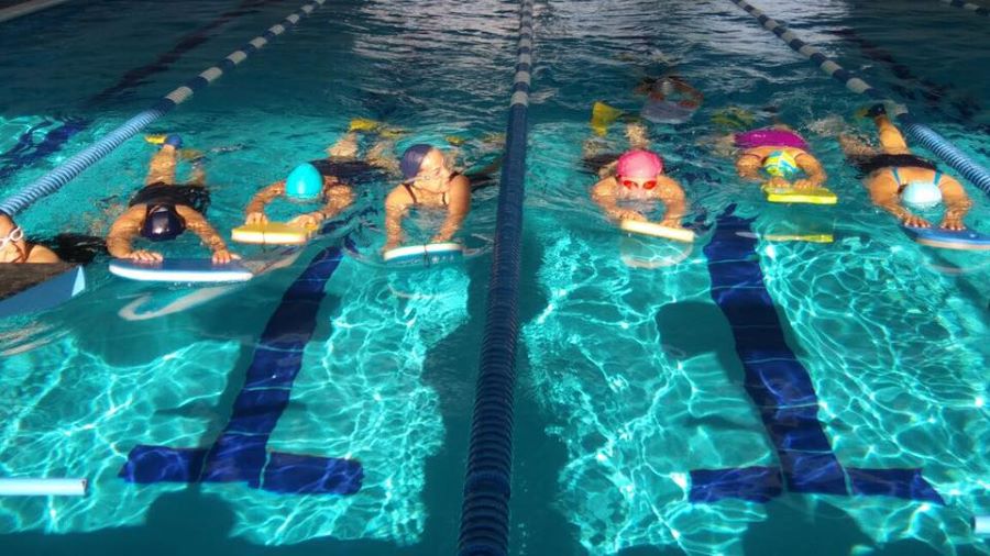 Aplicaran Inversión de 800 Mil Pesos Para Atención de Alberca En Tulancingo