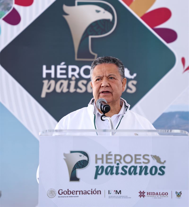 Arranca en Hidalgo Operativo Especial de Semana Santa 2025