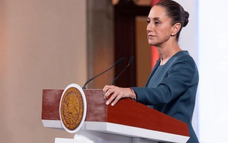 Como Parte del Plan México, Presidenta Claudia Sheinbaum Anuncia Inversión de 3 Mil 700 Mdd de Fermaca Dreams Para Construcción de Un Centro de Datos y Una Planta de Fertilizantes en Durango