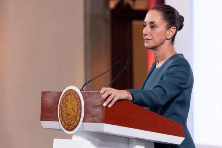 Como Parte del Plan México, Presidenta Claudia Sheinbaum Anuncia Inversión de 3 Mil 700 Mdd de Fermaca Dreams Para Construcción de Un Centro de Datos y Una Planta de Fertilizantes en Durango