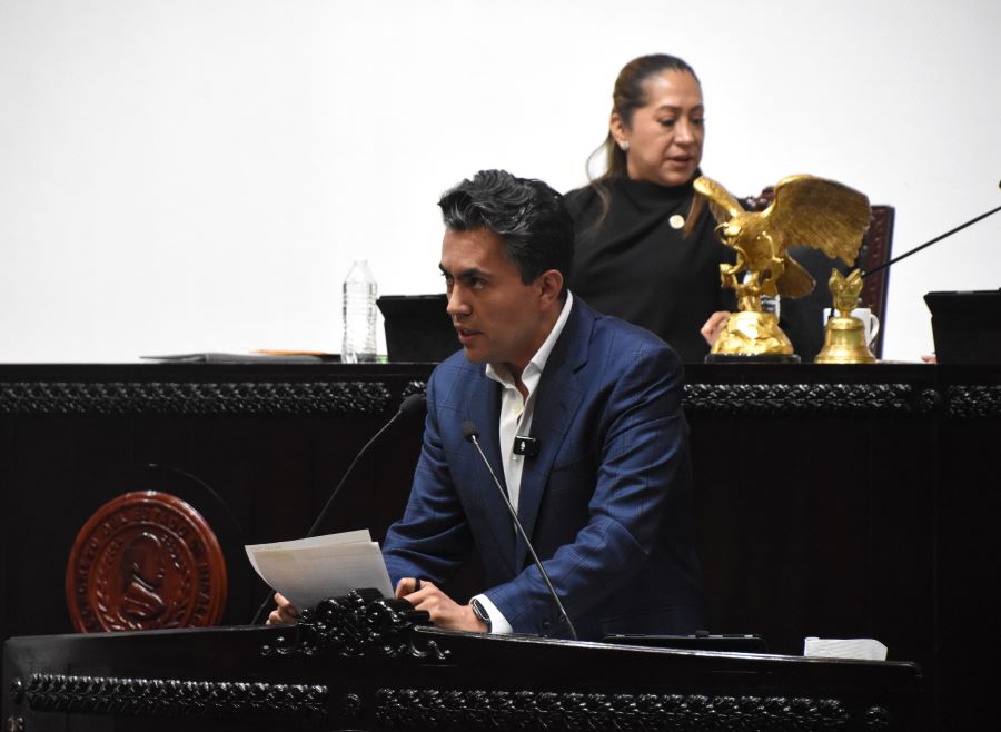 Congreso de Hidalgo Aprueba Dictamen Sobre Derechos de los Animales Como Seres Sintientes