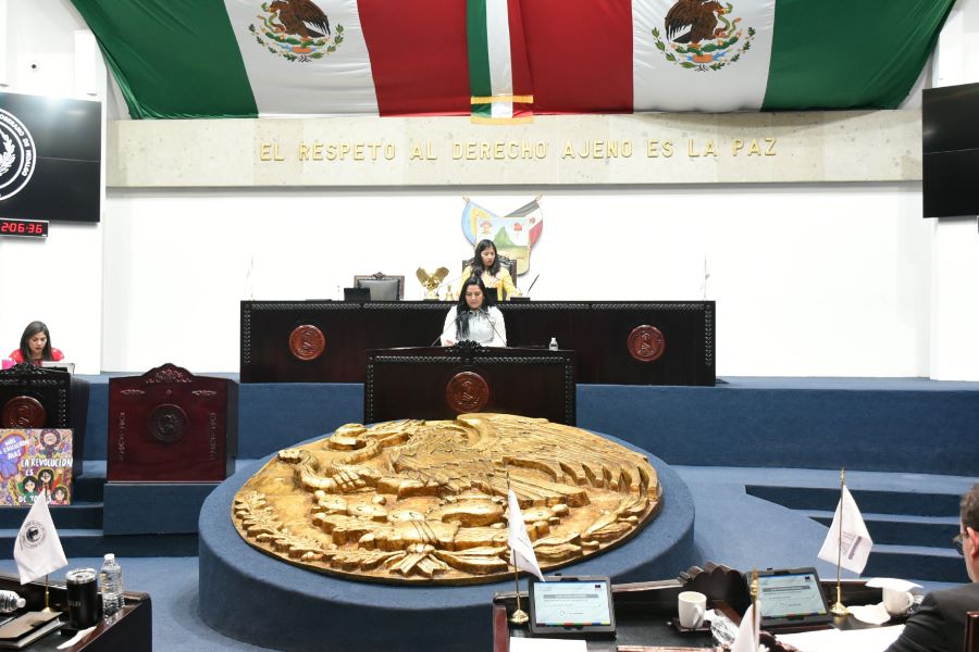 Congreso Aprueba Iniciativa Que Modifica la Ley de Asistencia Social Para Que Niñas, Niños y Adolescentes Sean Sujetos de Asistencia Social