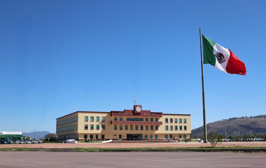 Congreso del Estado Aprobó Plan Municipal de Desarrollo de Tulancingo
