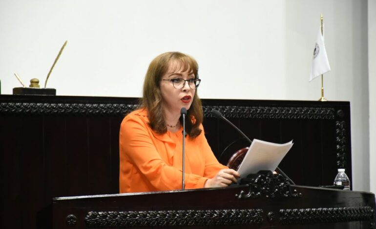 PAN Presenta Reforma A La Ley Integral Para Las Personas Con Discapacidad Para Aumentar Inclusión Laboral de Discapacitados en el Sector Público Estatal