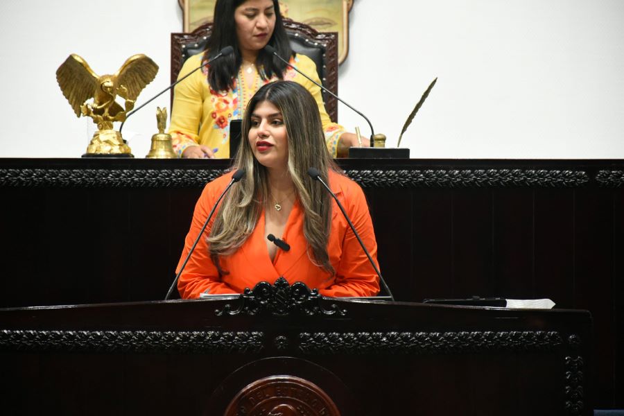 Kitty Larragoiti del PT  Impulsa el Emprendimiento de Mujeres Indígenas en Hidalgo