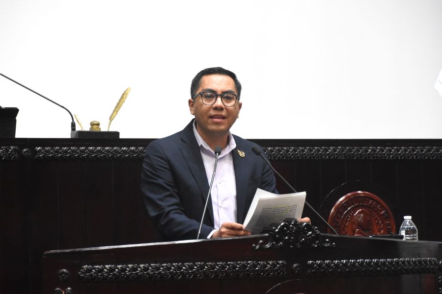 Diputados de Movimiento Ciudadano Presentan Iniciativa Para Lograr Vivienda Digna