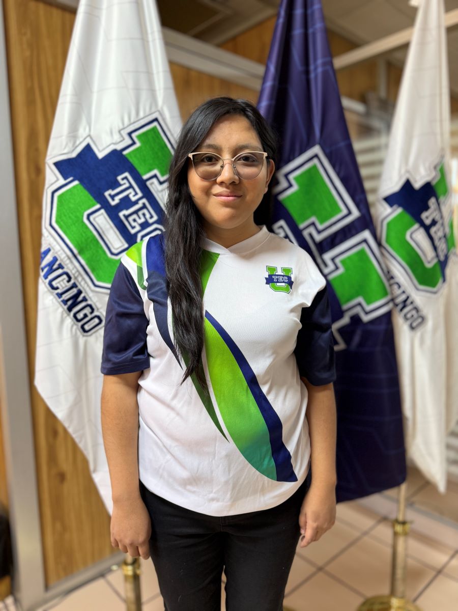 Estudiantes de la UTEC reciben beca para estudiar en Washington D.C.