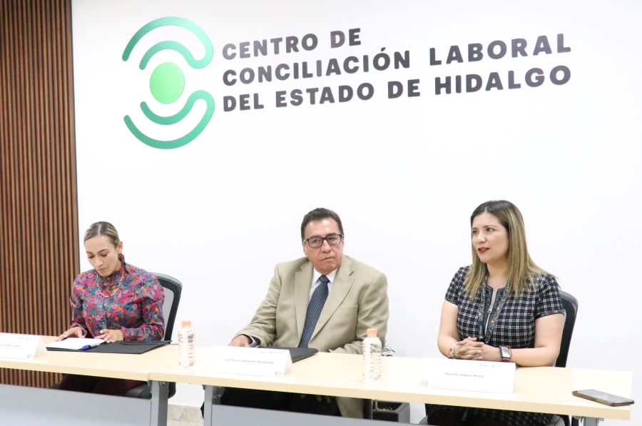 Fortalecen Lazos Institucionales CCLEH y el Municipio de Tepeji del Río